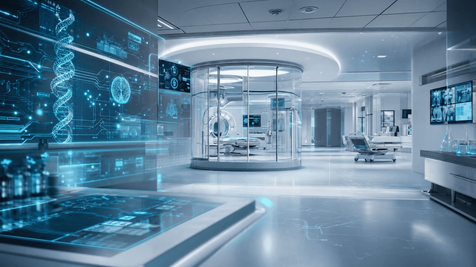 Meditech Konsulindo Utama - Healthcare Technology Consulting