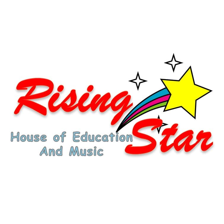 Rising Star - Landing Page Development