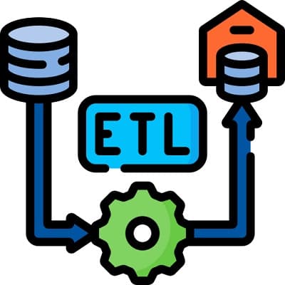 Stock Transaction Data Automation